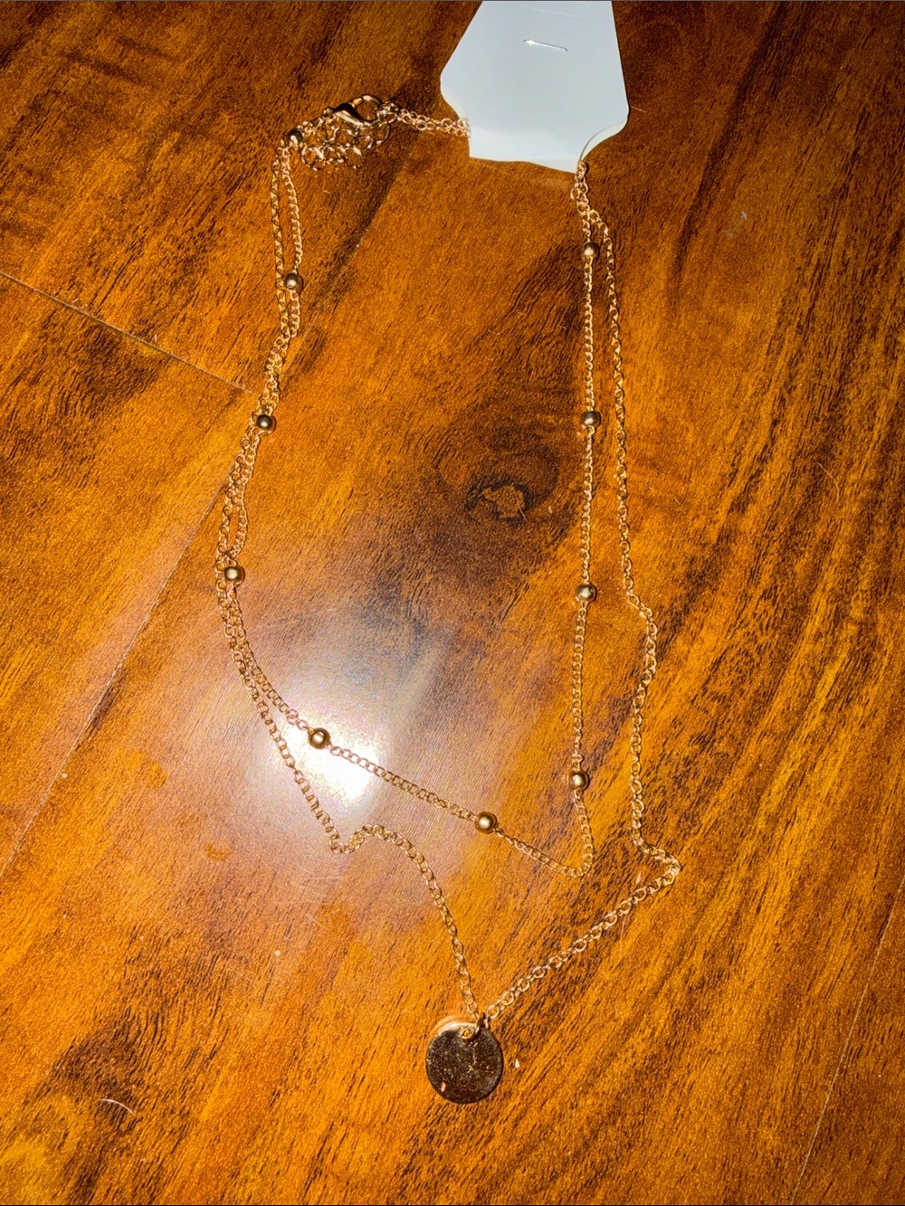 10/$30 necklace